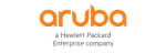 HPE aruba
