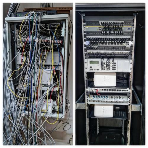 Server-ormar-lan-i-wlan-rekonstrukcija