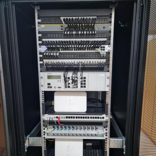Server-ormar